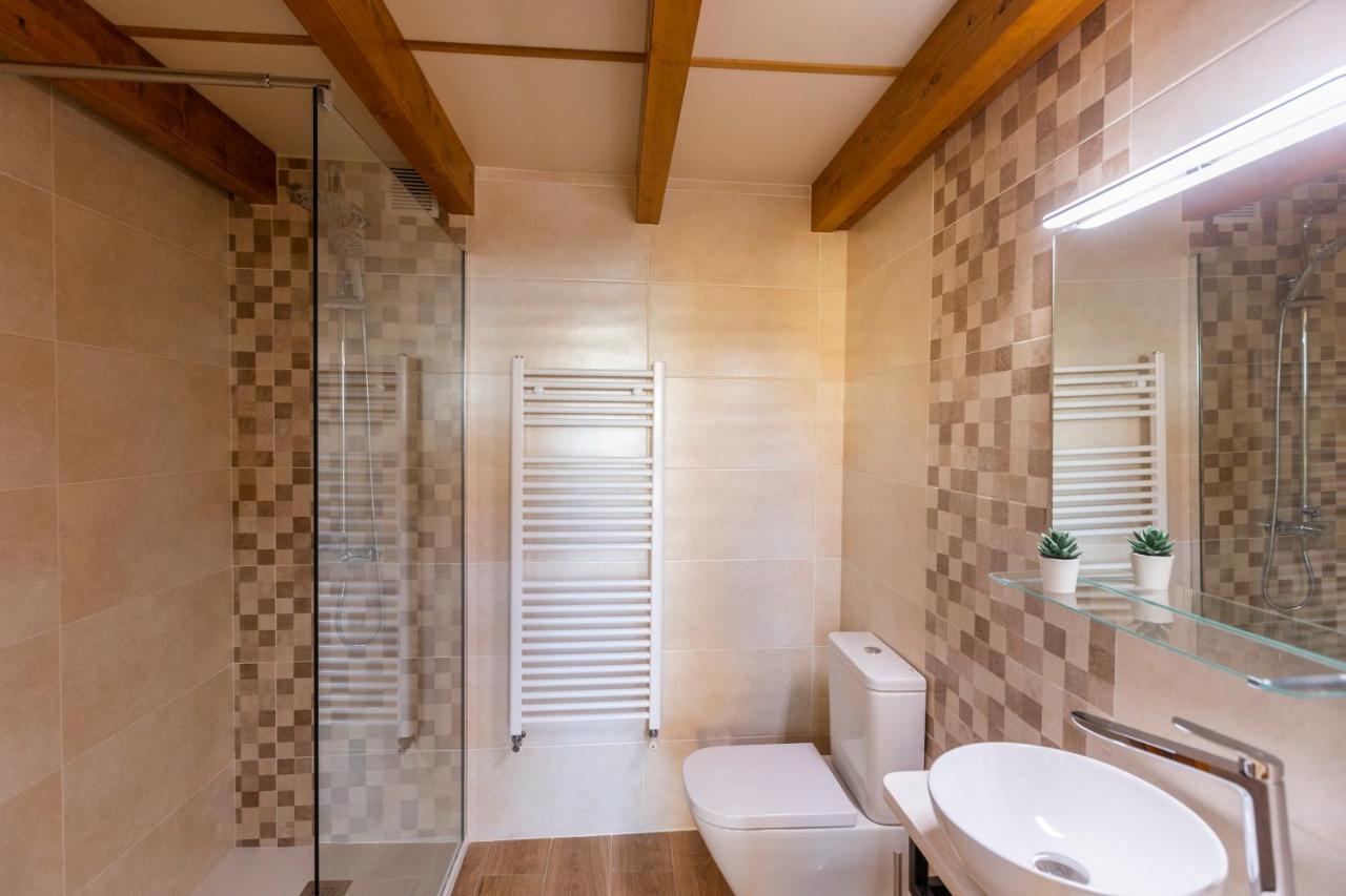 Apartamentos Casona Del Campo Navia Extérieur photo